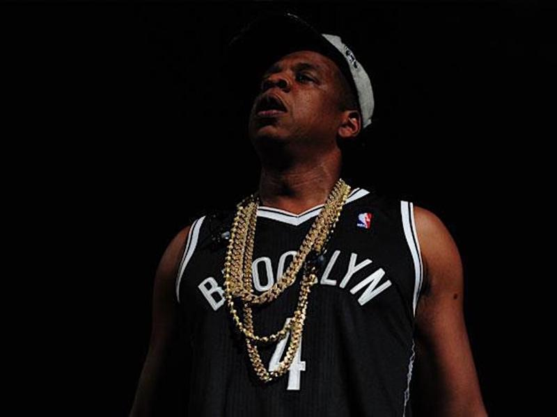 Jay-Z